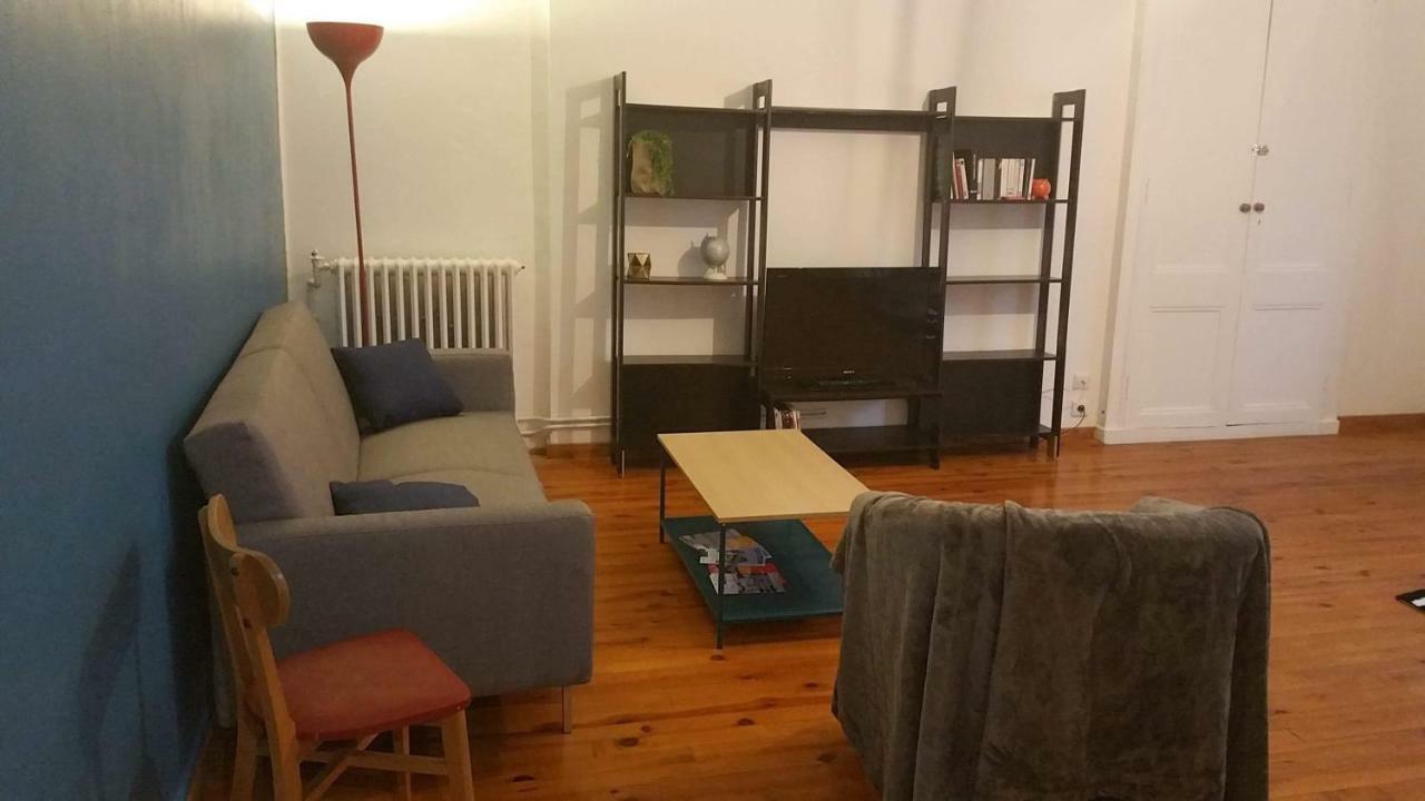 Appartement Trois Couronnes Granville Extérieur photo