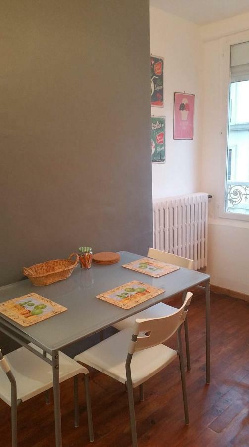 Appartement Trois Couronnes Granville Extérieur photo
